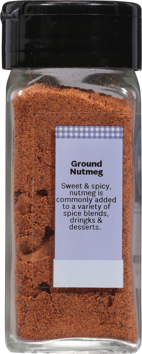 slide 9 of 13, Kings Ground Nutmeg 1.5 oz, 1.5 oz