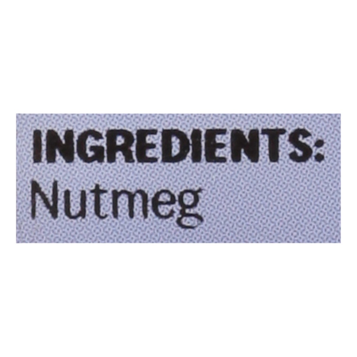 slide 4 of 13, Kings Ground Nutmeg 1.5 oz, 1.5 oz