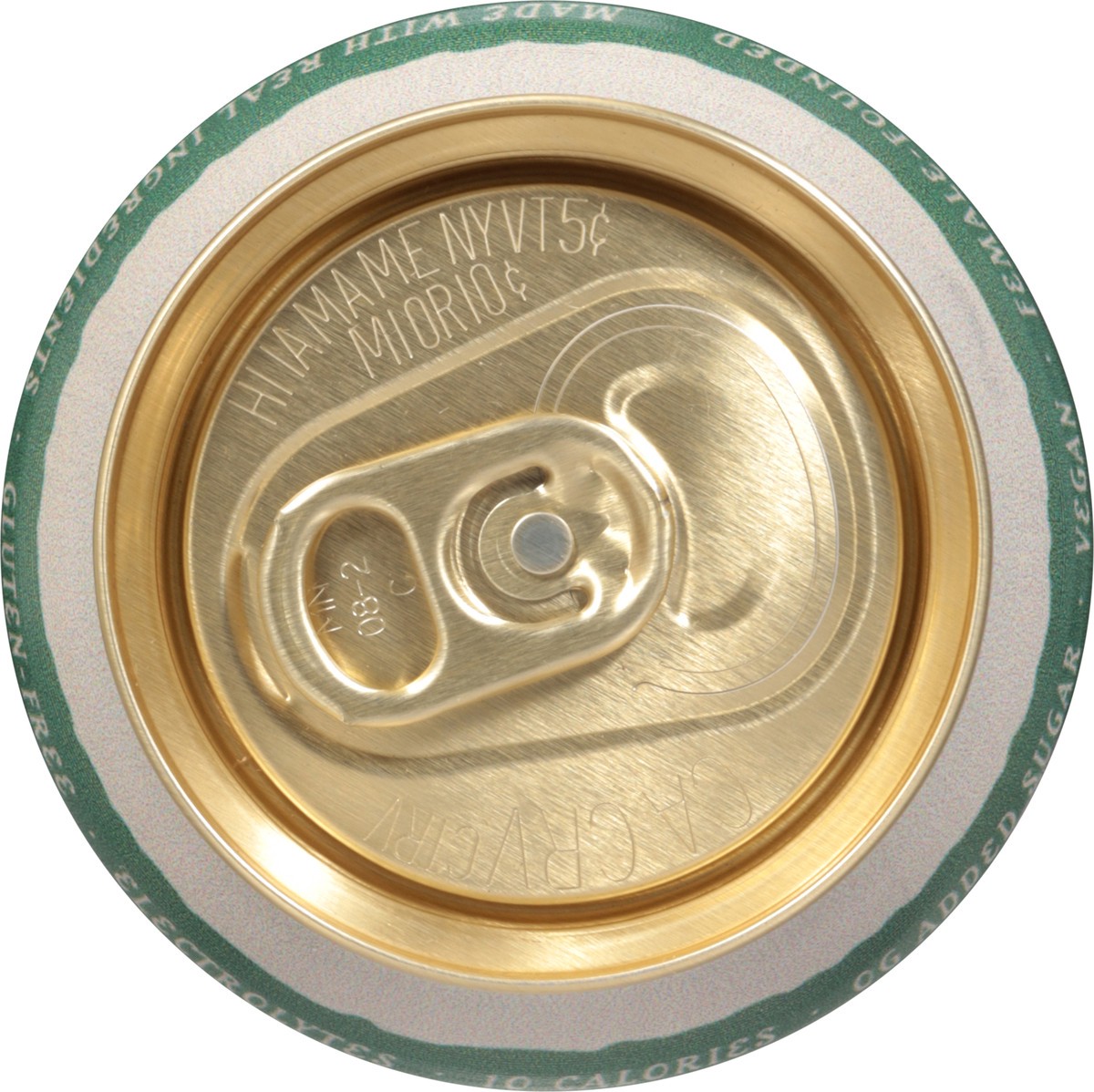 slide 7 of 15, Corpse Reviver Hydration Libation Botanical Electrolyte Blend 16 fl oz, 16 fl oz