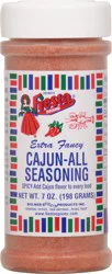 Fiesta Extra Fancy Cajun-All Seasoning 7 oz