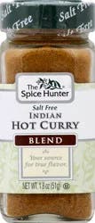 Spice Hunter Hot Curry Blend 1.8 oz