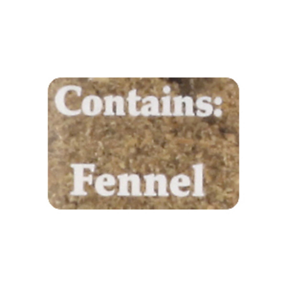 slide 2 of 8, Morton & Bassett Ground Fennel 1 oz, 1 oz