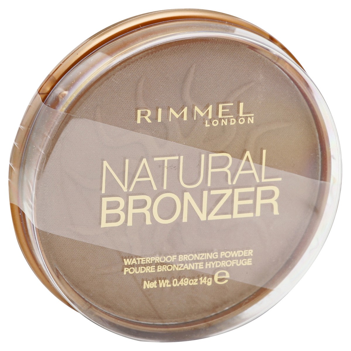 slide 4 of 9, Rimmel London Sun Bronze 022 Natural Bronzer 0.49 oz, 0.49 oz