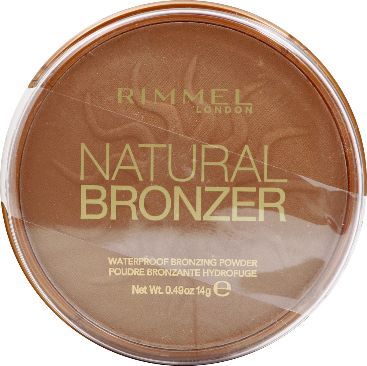 slide 1 of 9, Rimmel London Sun Bronze 022 Natural Bronzer 0.49 oz, 0.49 oz