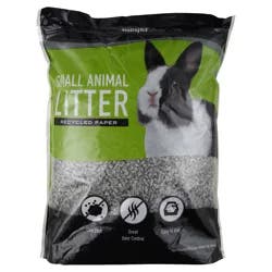 Meijer Recycled Paper Small Animal Litter