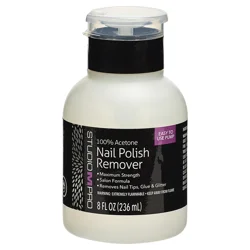 Studio M Pro Nail Polish Remover