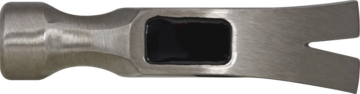 slide 4 of 7, Stanley Curve Claw Fiberglass Hammer, 16 oz