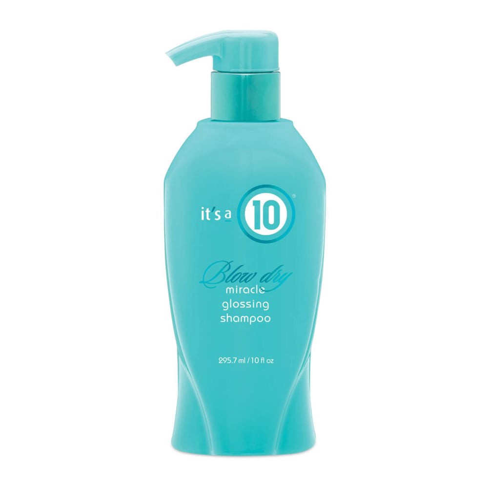 slide 1 of 2, It's a 10 Shampoo 295.7 ml, 295.70 ml