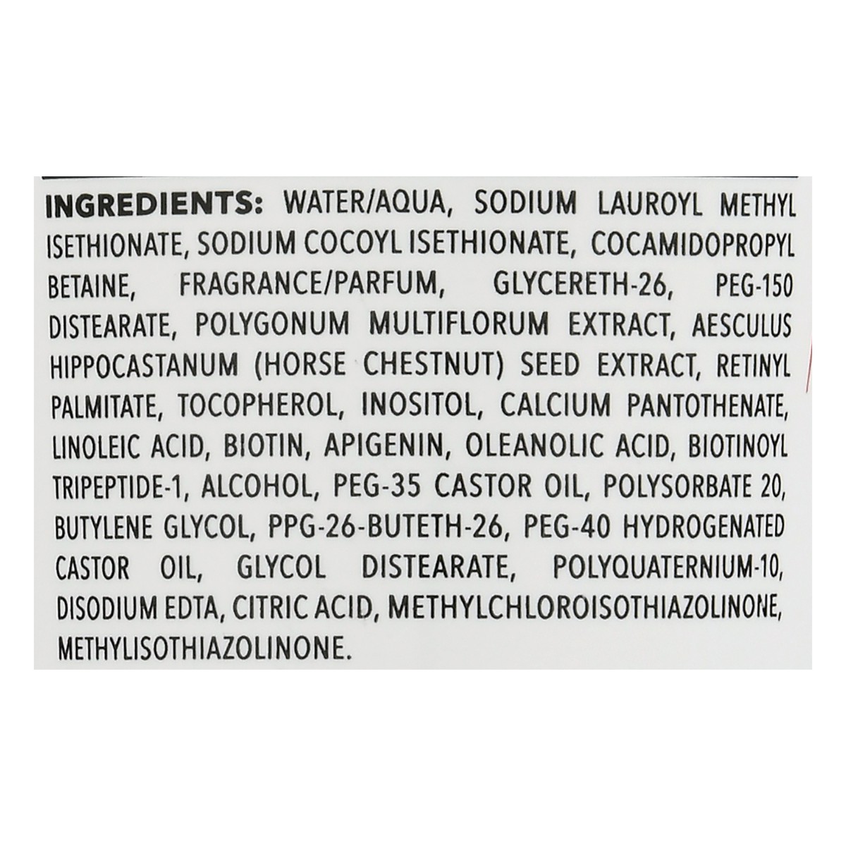 slide 8 of 11, Not Your Mother's Not Your Mothers Way to Grow Shampoo, 8 oz