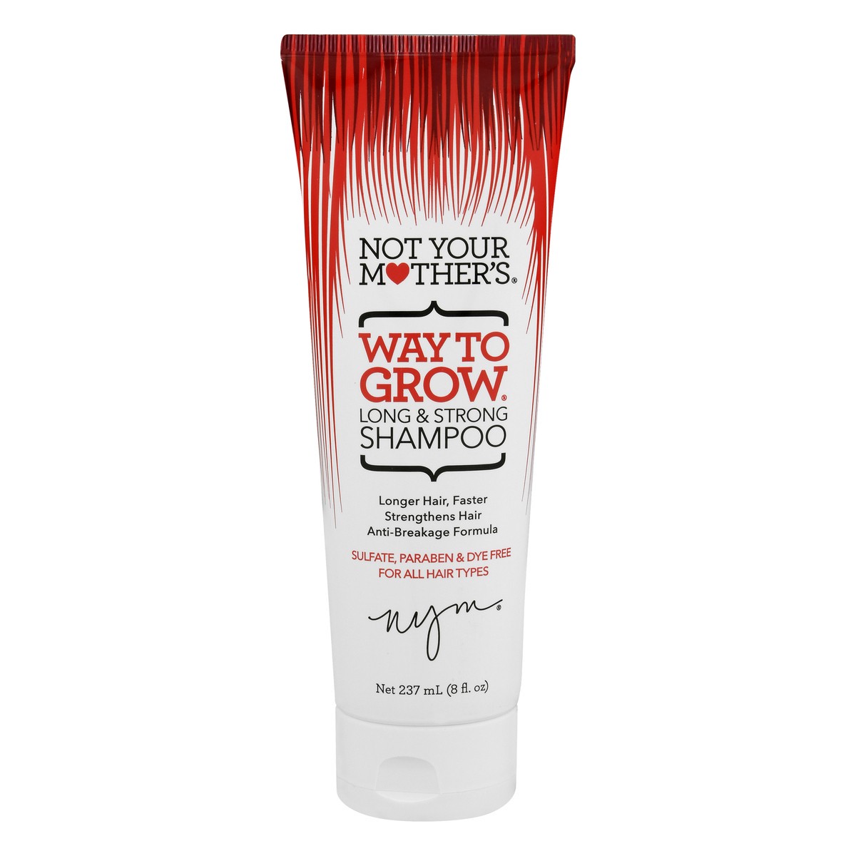 slide 4 of 11, Not Your Mother's Not Your Mothers Way to Grow Shampoo, 8 oz