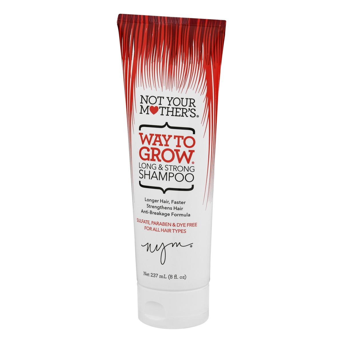 slide 7 of 11, Not Your Mother's Not Your Mothers Way to Grow Shampoo, 8 oz
