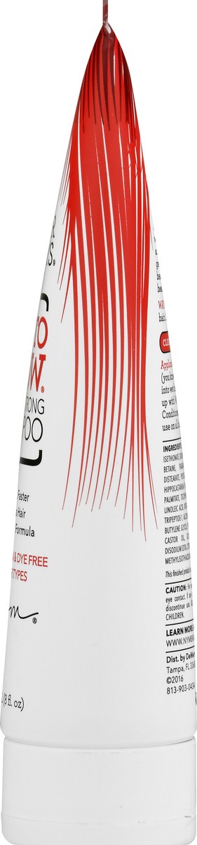 slide 3 of 11, Not Your Mother's Not Your Mothers Way to Grow Shampoo, 8 oz