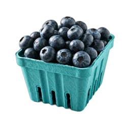 Driscoll's Blueberries