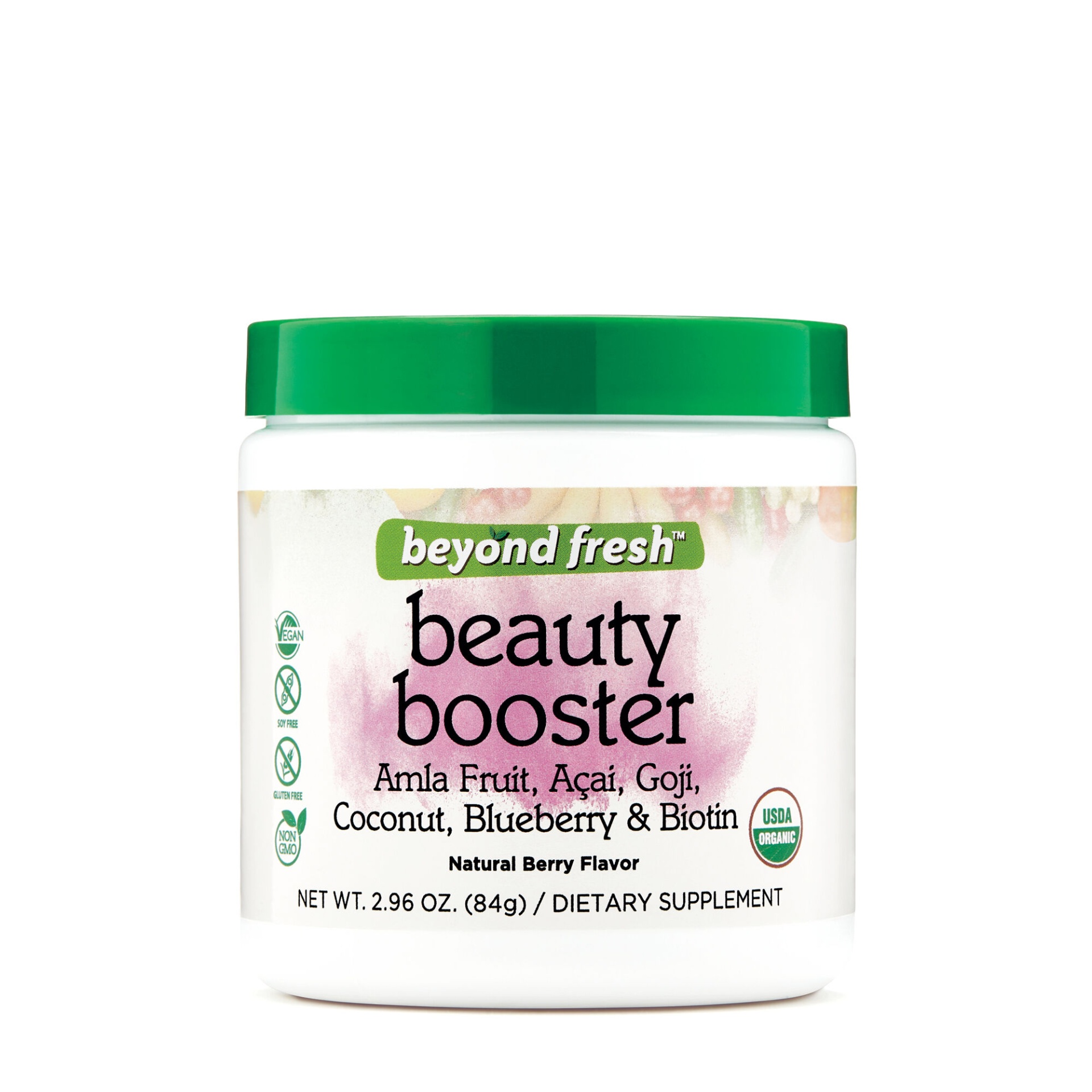 slide 1 of 1, Beyond Fresh Beauty Booster, 1 ct