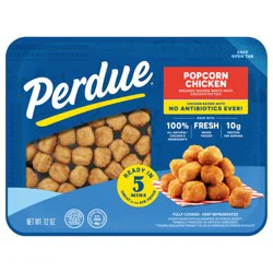 Perdue Popcorn Chicken