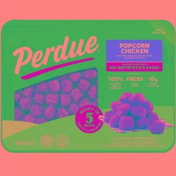 Perdue Popcorn Chicken