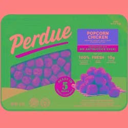 Perdue Popcorn Chicken