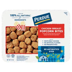 Perdue Popcorn Chicken