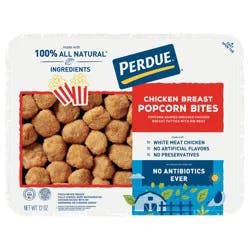 Perdue Popcorn Chicken