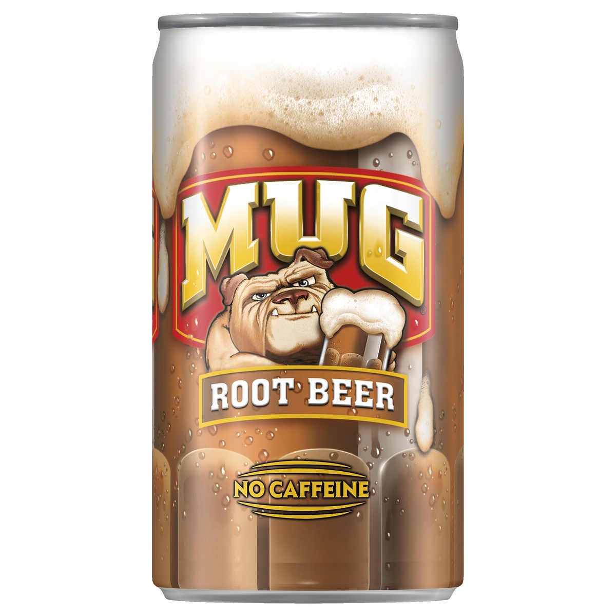 Mug Root Beer Soda - Shop Soda at H-E-B