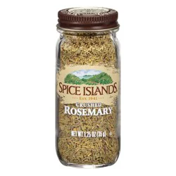 Spice Islands Crushed Rosemary 1.25 oz