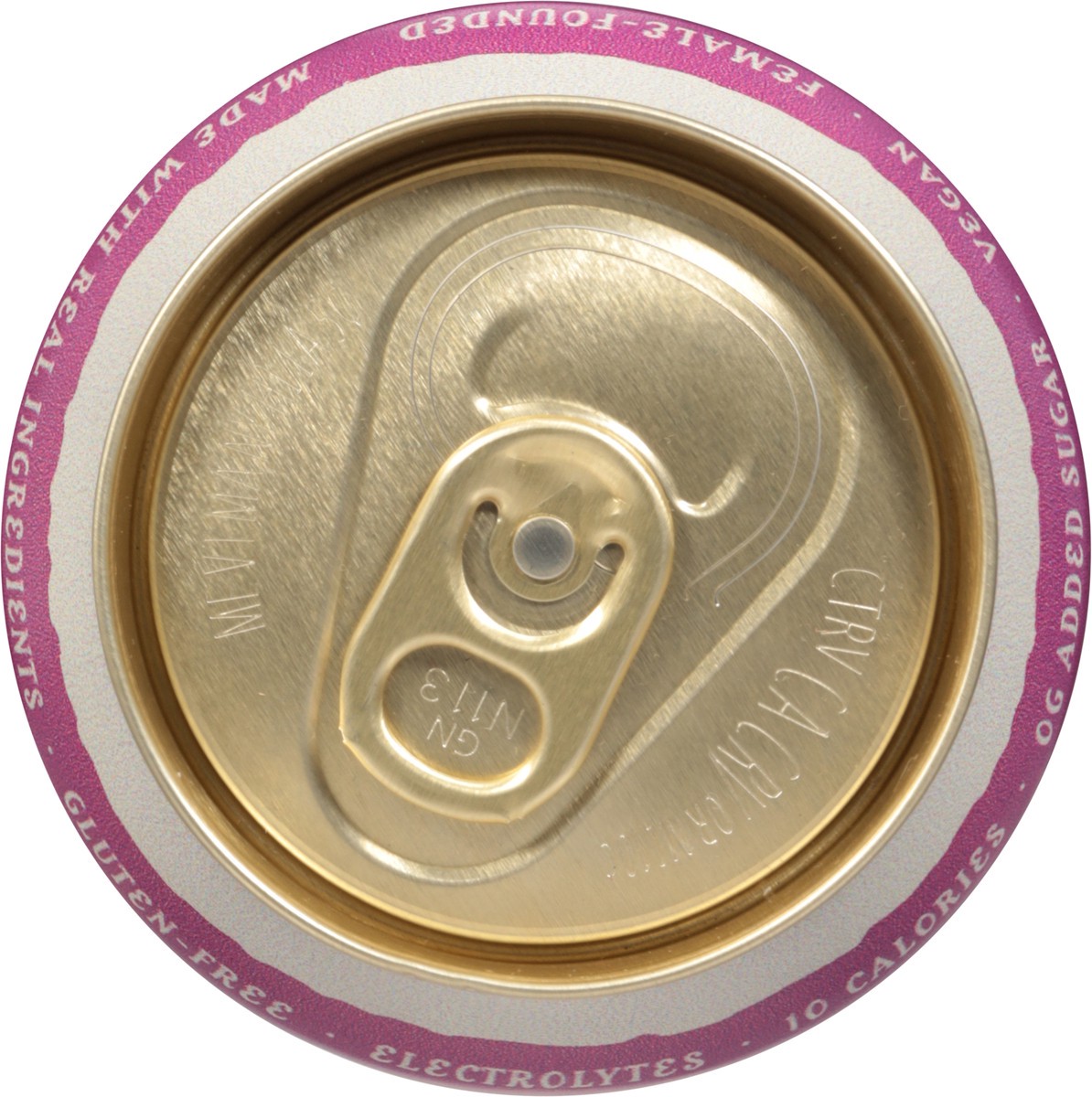 slide 10 of 14, Corpse Reviver Hydration Libation Prickly Pear Electrolyte Blend - 16 fl oz, 16 fl oz