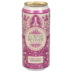 Corpse Reviver Hydration Libation Prickly Pear Electrolyte Blend - 16 fl oz