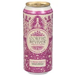 Corpse Reviver Hydration Libation Prickly Pear Electrolyte Blend - 16 fl oz