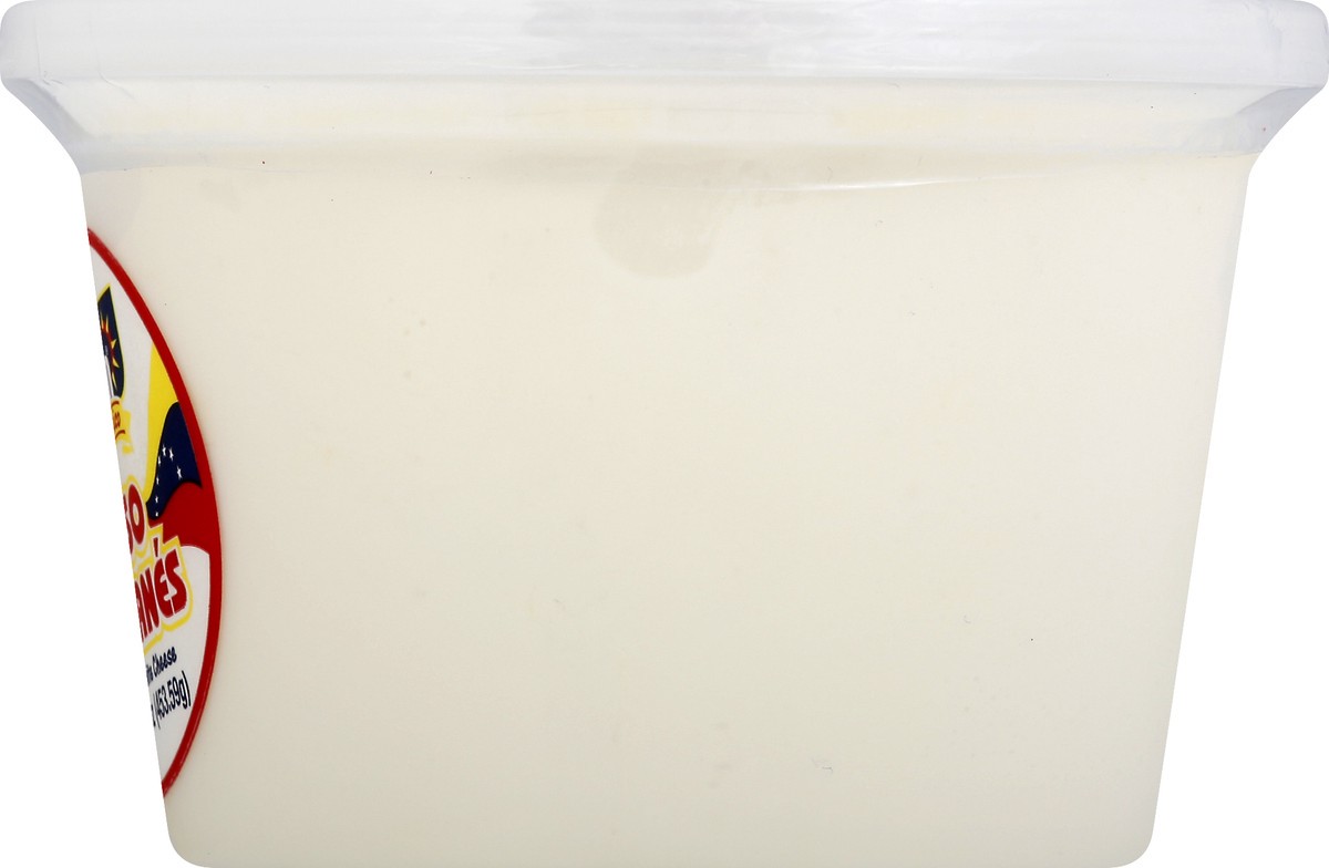 slide 11 of 12, El Latino Fresh Soft White Cheese 16 oz, 16 oz