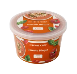 Home Chef Tomato Bisque Soup