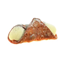 Large Cannoli