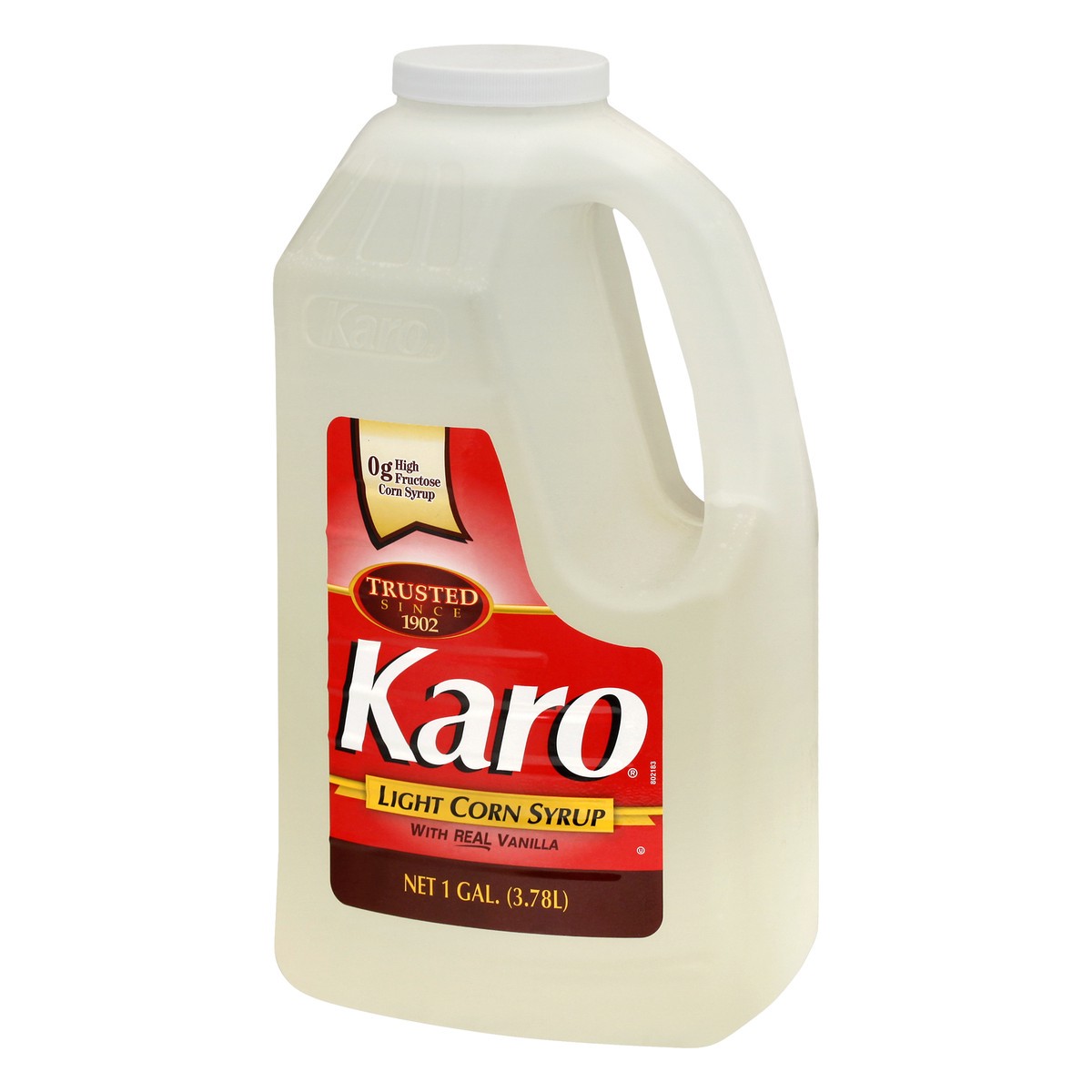 slide 7 of 9, Karo Light Corn Syrup Red Label, 1 gal