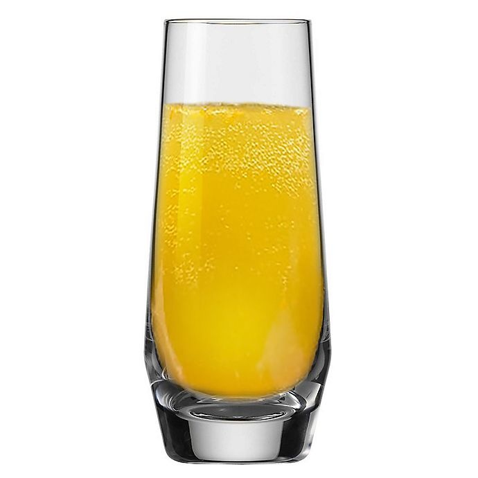 slide 1 of 2, Schott Zwiesel Tritan Pure Juice/Aperitif Glasses, 6 ct