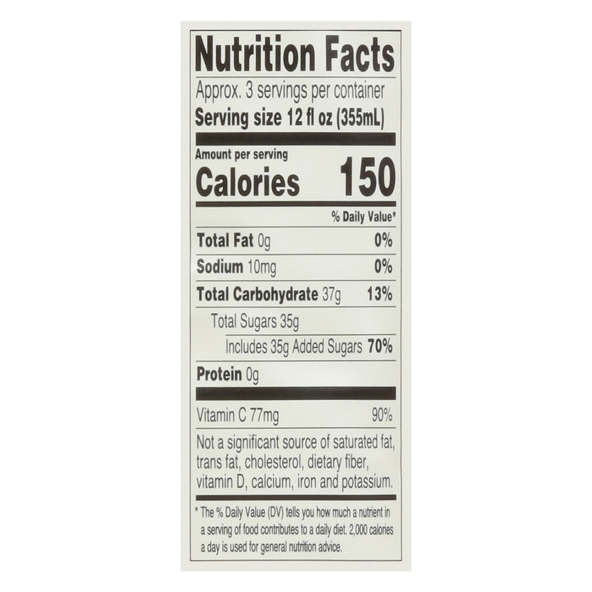 slide 10 of 14, AriZona Sun Brewed Style Iced Tea with Lemon Flavor 34 fl oz, 34 fl oz