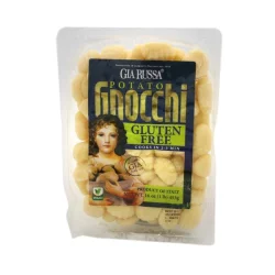 Gia Russa Gluten Free Potato Gnocchi