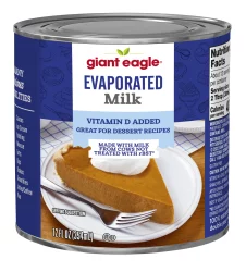 Giant Eagle Evaporated