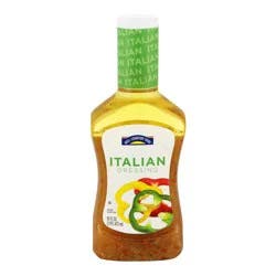 Hill Country Fare Italian Salad Dressing