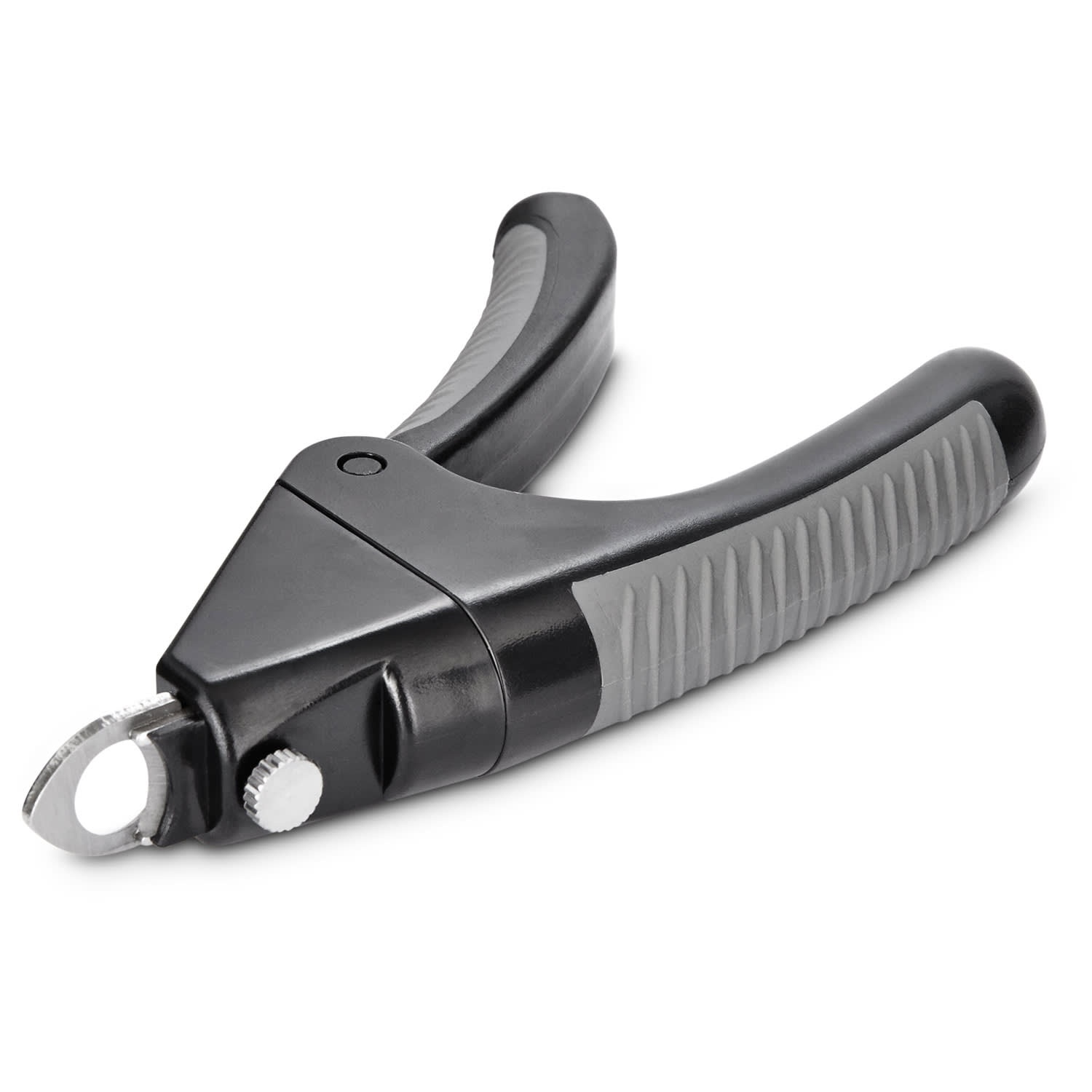 slide 1 of 1, Well & Good Guillotine Cat Nail Clippers, 1 ct