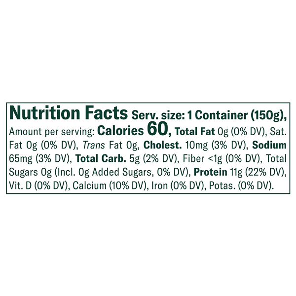 slide 6 of 13, Chobani Yogurt, Zero Sugar, Toasted Coconut Vanilla Flavor, 5.3 oz