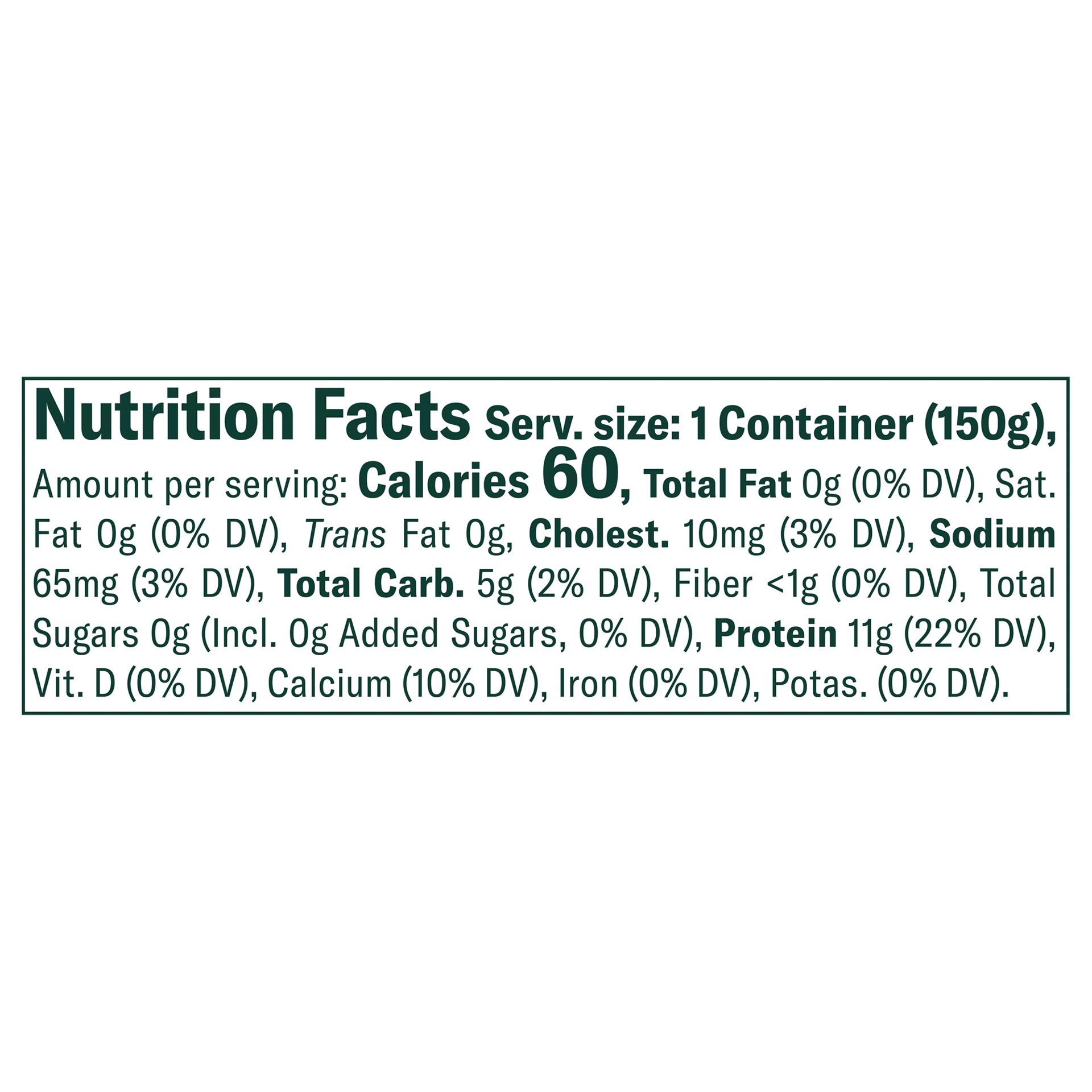 slide 12 of 13, Chobani Yogurt, Zero Sugar, Toasted Coconut Vanilla Flavor, 5.3 oz