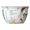 slide 4 of 13, Chobani Yogurt, Zero Sugar, Toasted Coconut Vanilla Flavor, 5.3 oz