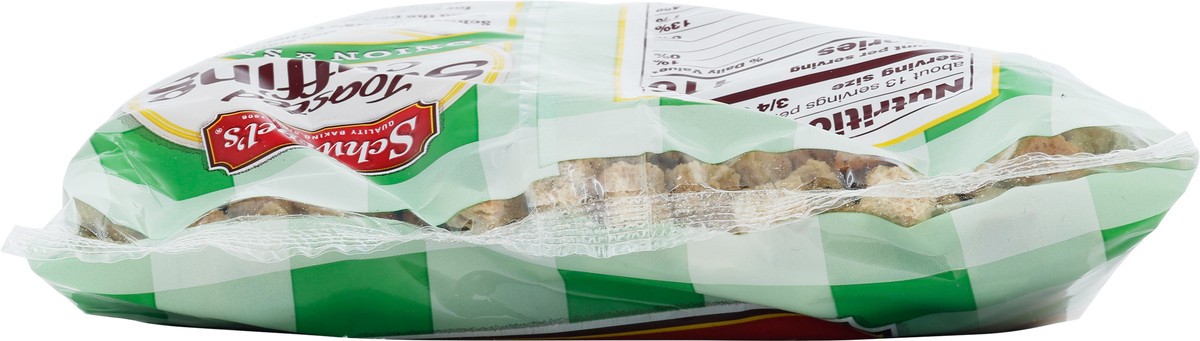 slide 6 of 13, Schwebel's Schwebels Stuffing Croutons, 8 oz
