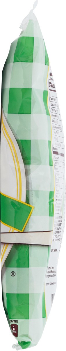 slide 13 of 13, Schwebel's Schwebels Stuffing Croutons, 8 oz