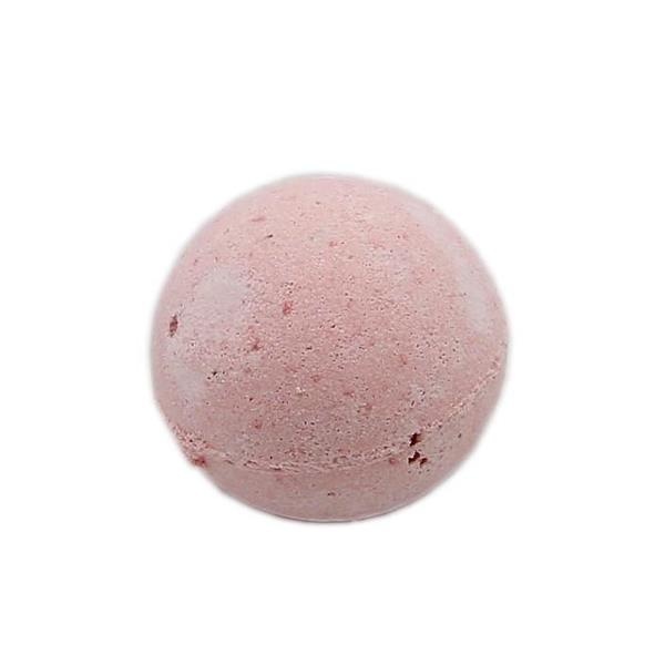 slide 1 of 1, Basin Small Bath Bomb - Japanese Cherry Blossom, 0.17 lb