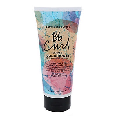 slide 1 of 1, Bumble & bumble Curl Custom Conditioner, 6.7 oz