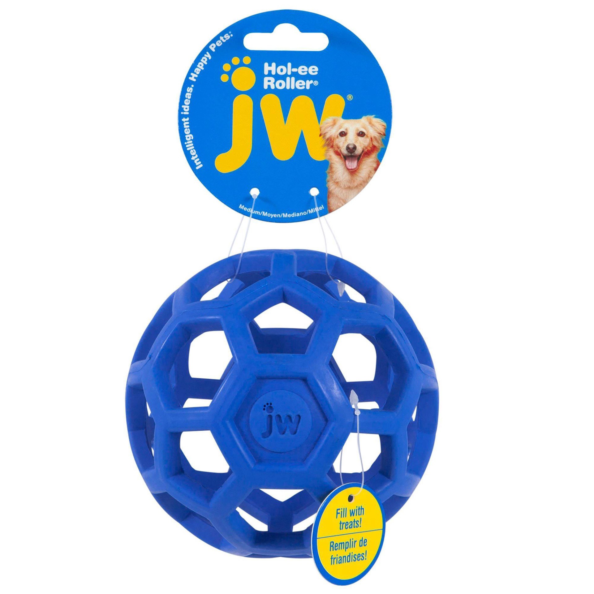 slide 1 of 3, JW Pet Dog Toy 1 ea, 1 ct