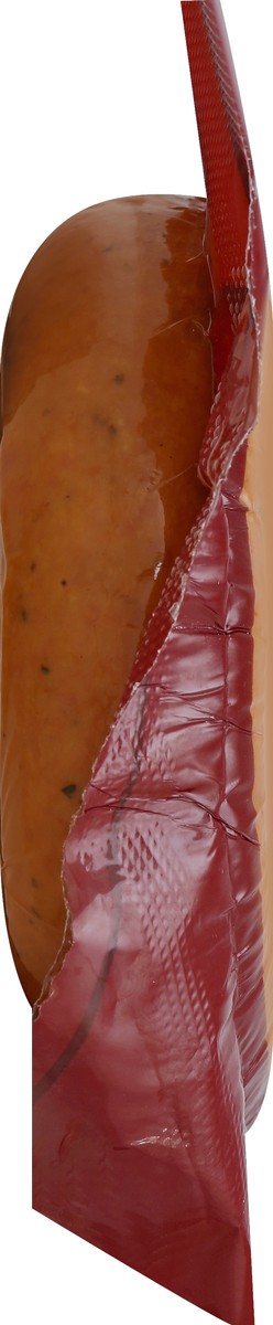 slide 2 of 5, Johnsonville Three Cheese Italian Style Smoked Sausage Pkg, 13.5 oz