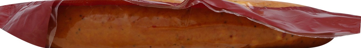 slide 4 of 5, Johnsonville Three Cheese Italian Style Smoked Sausage Pkg, 13.5 oz