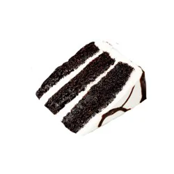 KWL Chocolate Dream Cake Slice