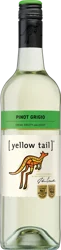 [yellow tail] Yellow Tail Australia Pinot Grigio 750 ml